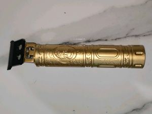 Gold Hair Trimmer