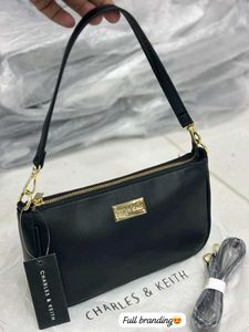 CHARLES &amp; KEITH IMPORTED QUALITY SLING BAG