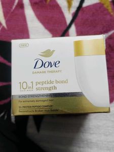 Dove 10in1 Hair Mask