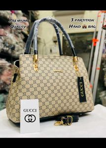 Gucci Handbags