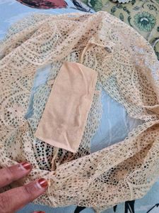 Fancy Panty