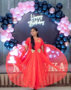 Beautiful😍Gown