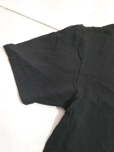 XXxl Black T Shirt