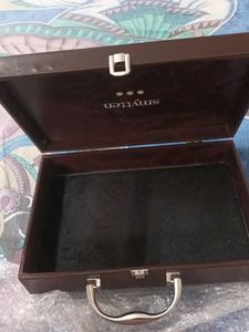 Jewelleries Box