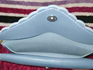 (Combo) Unused Hand Wallet