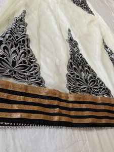 Ethnic Skirt