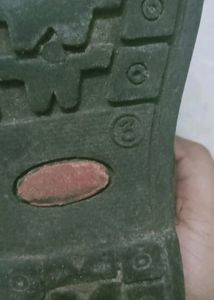 Girl&#39;s School Shoes (Black)