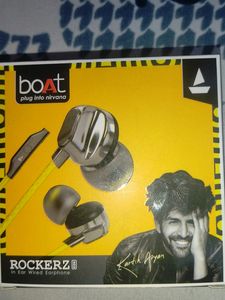 New With Box Sound Quality Good