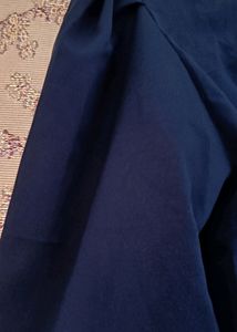 Formal Puff Sleeve Stylish Korean Shirt