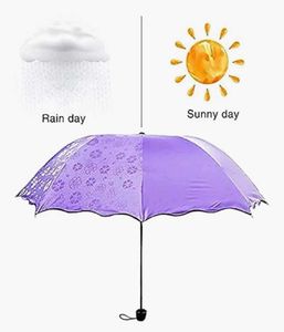 Magic Umbrella