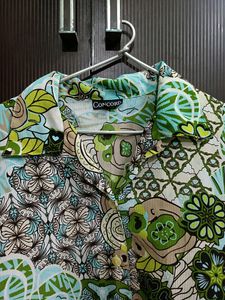 Crop Shirt