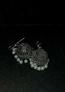 Mini Jhumka