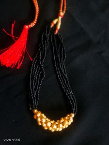 Pot , Mangalsutra