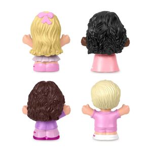 BarbieThe Movie- Little People Collector