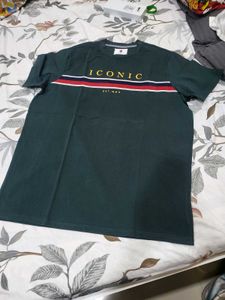 Iconic Tshirt For Men
