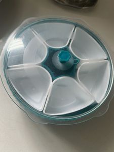 Snack Container