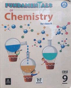Fundamentals of Physics, Chemistry , Biology and M