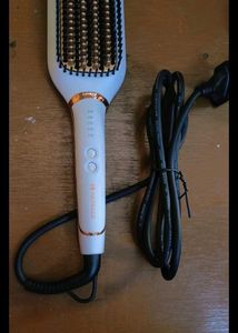 Havells Hair Straightening Brush