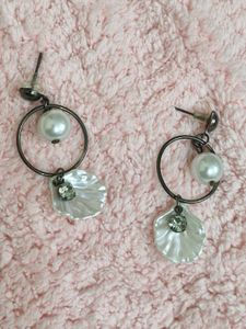 Combo of 5 Variety Earrings and A Bracelet