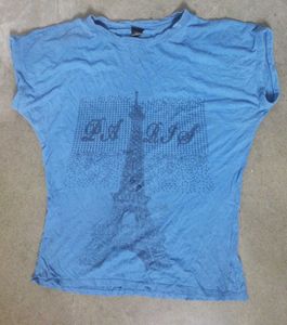 Two Women&#39;s T-shirts