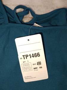 Casual Outing Top