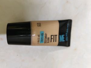 Maybelline New York Fit Me Foundation