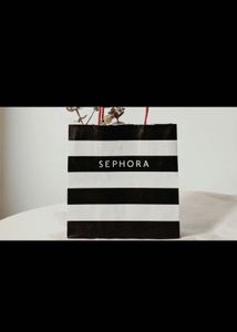 SEPHORA Paper Bag