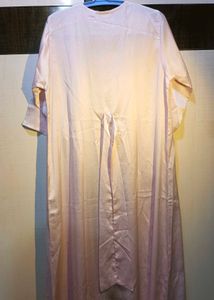 Sexy Wedding 2 Piece Nightgown