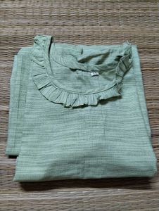 Kurti (Cotton)
