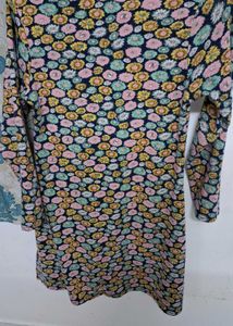 Girls/WOMEN WINTER KURTA