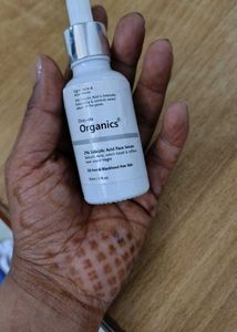 🔥salicylic acid serum- 90% left