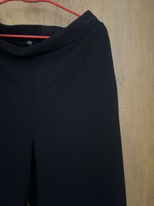 TRENDS Rio Black Trouser