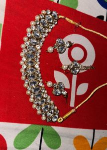 Elegant Jewelry Set💕