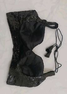 Sequin Blouse