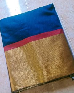 Silk Saree