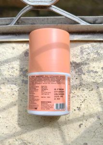 CARMESI Natural Deodorant