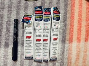 Reynolds Trimax Pen Set