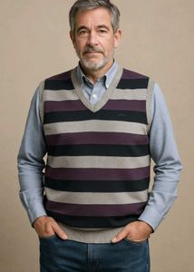 Half Sweater