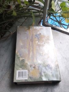 Bengali Novel Book