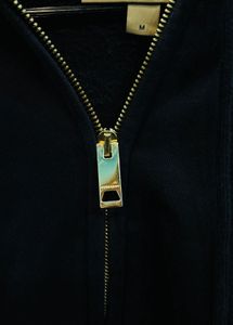🇬🇧 Burberry Imported Zip-Up Hoodie