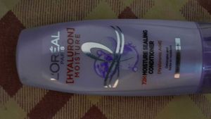 L'Oreal Hyaluron Conditioner