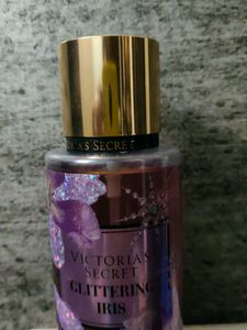 Victoria Secret Glittering Iris Body Mist