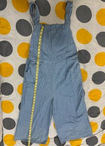 Denim Overalls - Casual &amp; Trendy!