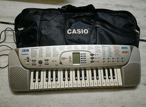 Casio SA-75