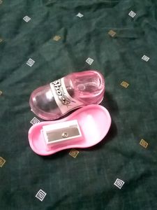 Shoes Shape Sharpener