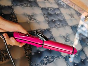 3 in 1 Hair Styling Tool