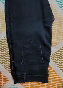 Jean For Girls
