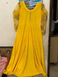 Yellow Farhook 💛💛
