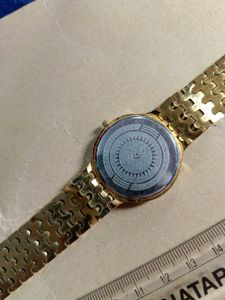 Classic Watch