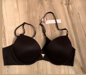 Victoria Secret Seamless Logo Bralette ❤️